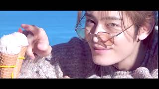 塩野瑛久  AKIHISA  SHIONO「可愛い」瞬間