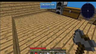Skyfactory 4 Ep 1