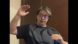 【桐壺帝と桐壺の更衣】源氏物語のキャラクターを手話で紹介してみた