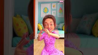 Tangan Mungil, Lagu Besar #ToddlerEntertainment #AnimatedSongs #funforkids