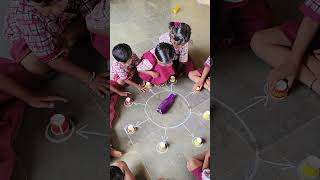 語彙力増強 | ティーカップアクティビティ | 単語読み | 英語学習 | #vocabularybuilding