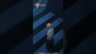 『あいつは死んじゃだめだ⋯』＃２ ｜ #東京リベンジャーズ #東リベ #toman_anime