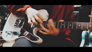 ツユ  - デモーニッシュ (Pusu Guitar Ver.)