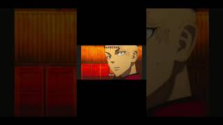 TAKEMICHI IS COLD #anime #ytshorts #viral #shortsviral #animeedits #edit #tokyorevengersedit #mikey