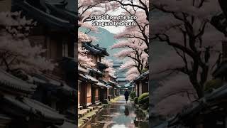 将軍！30秒で徳川家と江戸幕府の成立を知ろう