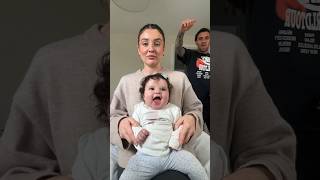 Haters gonna hate #babywinnie #babygirl #babies #mumuk #funnybabyvideos