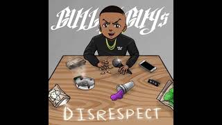 Eric.B.Jr - Disrespect (Official Audio)