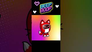 Beep Boop Crew Drop – Round 4! 🌈✨ Meet the Next Kawaii Stars