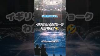 Did you get the joke? #british