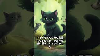 くろみちゃんのぼうけん2