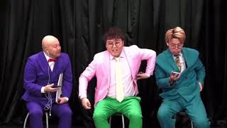 2023年の「おいらが行くしかねえな」