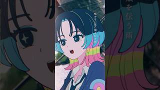 漫画『アイツノカノジョ』から生まれた楽曲「ふり」うたってます🖤#日曜日のメゾンデ #日メゾ #アイツノカノジョ #大漠波新 #礼衣 #ふり