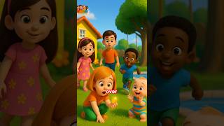 The Honest Coin: A Heartwarming Lesson on Integrity | Tiny Muslim TV