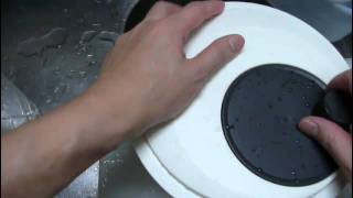 Salad Spinner (PYREX 345SS)