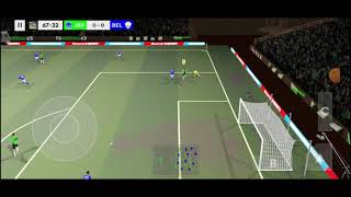 MATCH DLS 22 : BELEM FC VS JABAR FC BABAK KEDUA SOLID BANGET