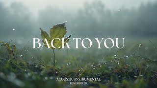 Peaceful Guitar for Stress Relief, work and study