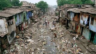 世界一汚染された国を清掃 by @BDCleanup