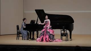 Raffine ～秋の音楽祭　in Nagoya~ 　国際芸術連盟主催