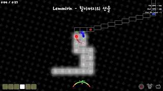 [ADOFAI CUSTOM #5] Lemonirin - 할아버지의 선율 [Map by Lemonirin]