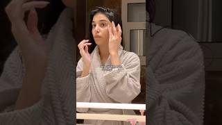 romanticizing quiet evenings🍂☕️ #nightroutine #eveningroutine #cosyevening #selfcare #aesthetic