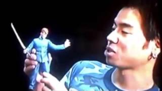 Dragon Ball Z   IF Labs Commercial #1