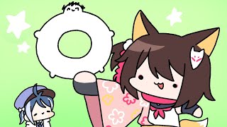 아루지 도넛! [블루아카이브]