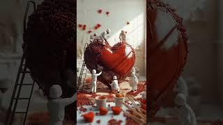 Pastery miniature #cake #animatedsongs #cartoon #foodsongs #kids #kidsvideo