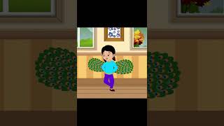 Nani Teri Morni | नानी तेरी मोरनी को मोर ले गए  #nurseryrhymes #kidsrhymes #kidssongs
