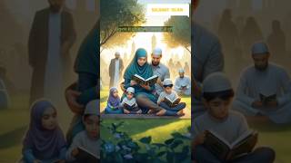 pehla qalma taiyab #islamicai #islamicquotes #aishorts #trendingshorts #aitrends #shortsfeed