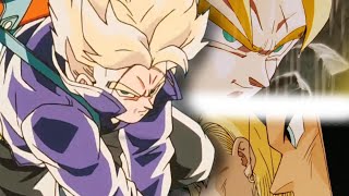 【MAD】〜受け継がれる意思〜青い風のHOPE【History Trunks】