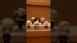 『映画公開記念』東京リベンジャーズ 『結成写真』大人バージョン