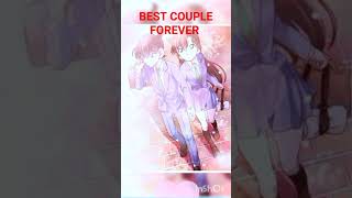 best couple forever !!!!                               #anime #shinran