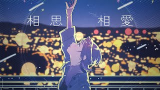 相思相愛（cover）/ 相沢