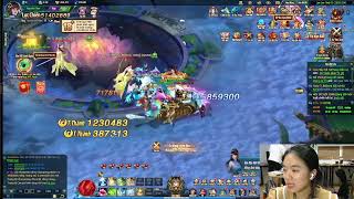 Anime Universe | Demon Blood Storm Engulfs Every Realm