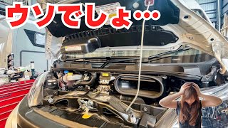 The cause of the Ducato malfunction was shocking!