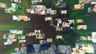 Dr. Stone- Season 2 (2020) - Official HD Trailer - The Stone Wars