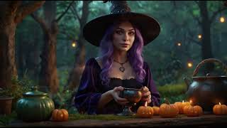 🎃 The Friendly Halloween Ghost Parade | Fun Halloween Song for Kids by Super Simple Songs For Kids