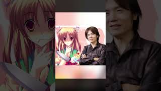 ヤンデレの女の子に死ぬほど愛されて休みをもらえない桜井政博#shorts