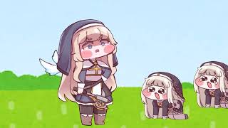 擬態スピッキー(ｽﾋﾟｷｦｲｼﾞﾒﾇﾝﾃﾞ)