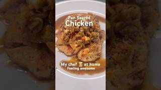 Chicken in 10 min #chef #sonlove #chicken #10minutesrecipe #festival #kunsh_cooking