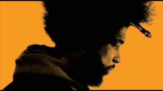 Questlove - "Goodbye Isaac"