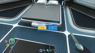 MORE SUBNAUTICA