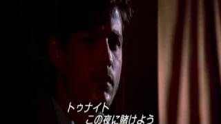ストリート・オブ・ファイヤー　Tonight Is What It Means to Be Young