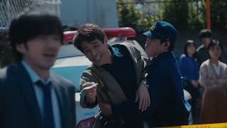 復讐のために完璧な計画を立てる女性の心理サスペンス