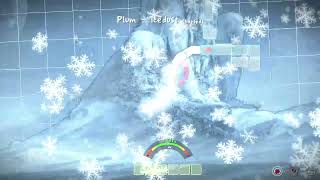 [ADOFAI CLEAR #15] Plum - Icedust (Nerfed) [Map by Irin]