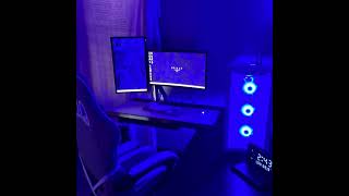 Im replying to every comment I get until I get 100 subs  #gaming #pcgamingsetup #gameingsetup #fyp