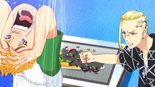 東京リバージャーズの面白い状況  | Tokyo Revengers Best and Funny Moments # 31