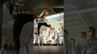 東京リベンジャーズ | 東卍 vs 愛美愛主――マイキー二撃KO＆ドラケン、割れ瓶刺突を素手で阻止 🥊🍾