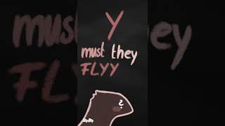 flightless bird #animation #animatedsongs