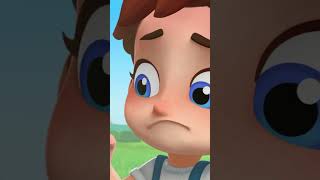 Yo-Yo Trouble! | Antiks 🐜 | Funny Cartoons for Kids #shorts #antiks